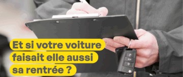 Contrôle auto rentrée 2025